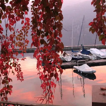 La Ca Del Menec Lierna