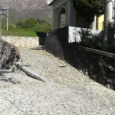 La Cà Del Menèc