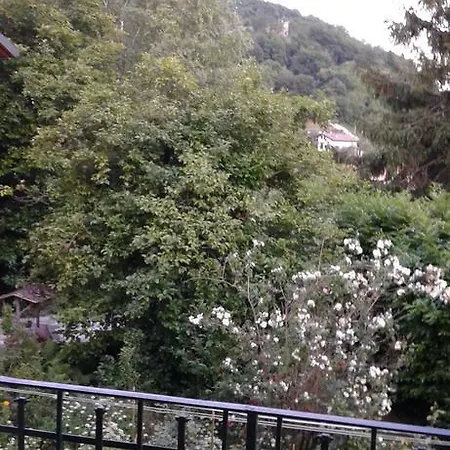 La Cà Del Menèc Lierna