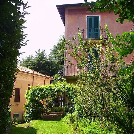 La Cà Del Menèc Appartamento Lierna