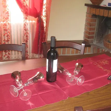 La Cà Del Menèc Lierna