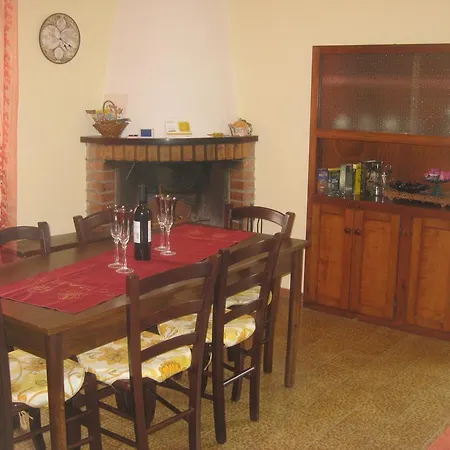 Daire La Ca Del Menec