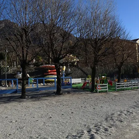 La Cà Del Menèc