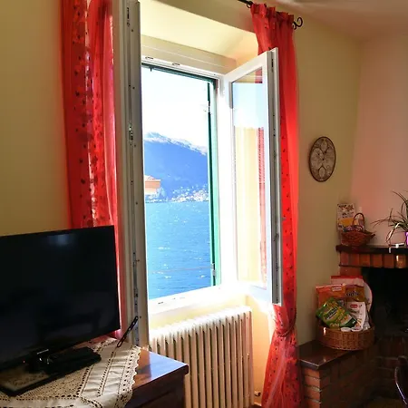 La Cà Del Menèc