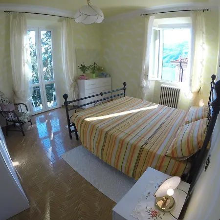 La Ca Del Menec * Lierna