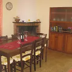 Apartment La Ca Del Menec