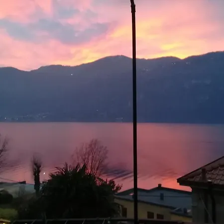 La Ca Del Menec Apartment