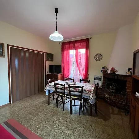 La Ca Del Menec