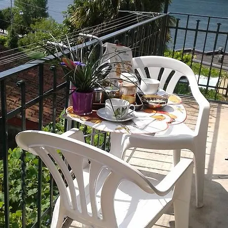 La Ca Del Menec 리에르나