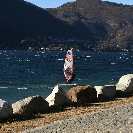 La Ca Del Menec