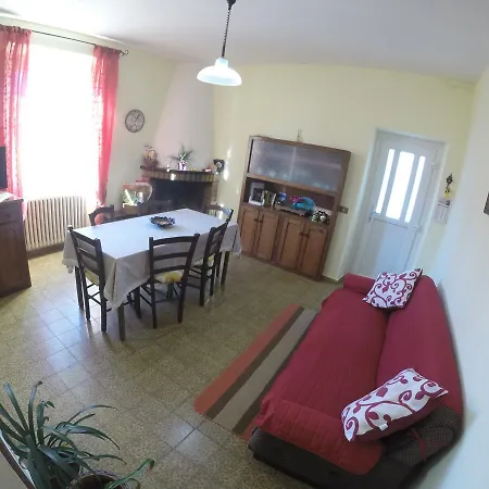 La Ca Del Menec Apartment Lierna