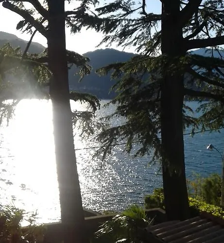 Apartmán La Ca Del Menec