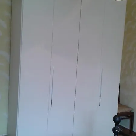 Apartmán La Ca Del Menec Lierna