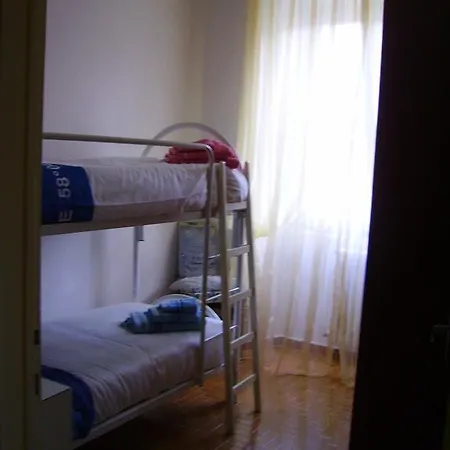 La Ca Del Menec * Lierna