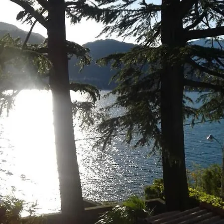 Apartmán La Ca Del Menec