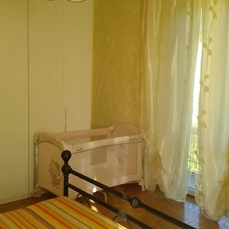 La Ca Del Menec * Lierna