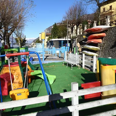 La Ca Del Menec Apartmán *