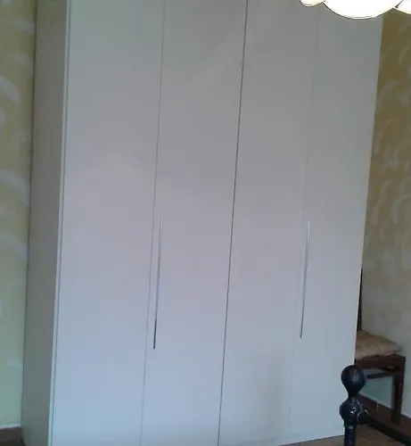 דירה La Ca Del Menec ליירנה