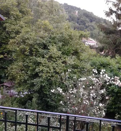 La Ca Del Menec ליירנה