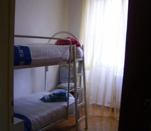 La Ca Del Menec * ליירנה