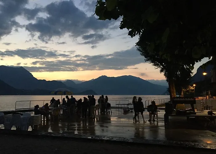 La Ca Del Menec דירה *