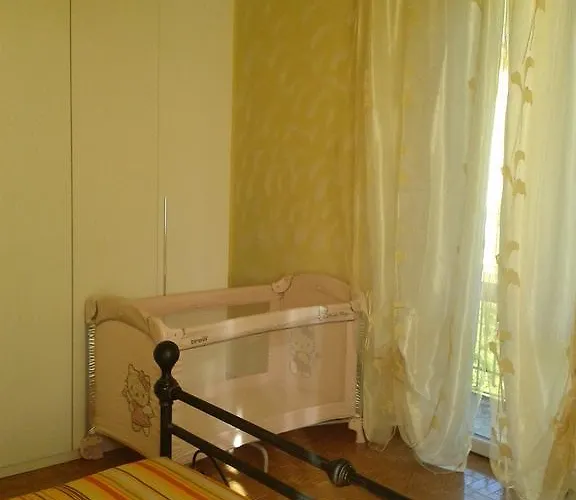 La Ca Del Menec * ליירנה