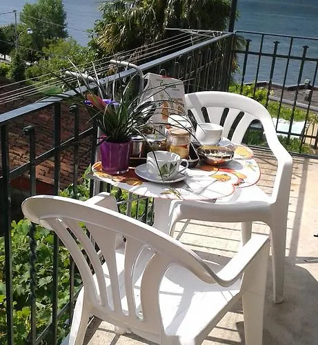 La Ca Del Menec ליירנה