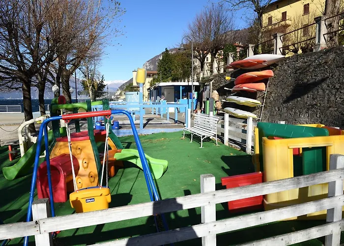 La Ca Del Menec דירה *