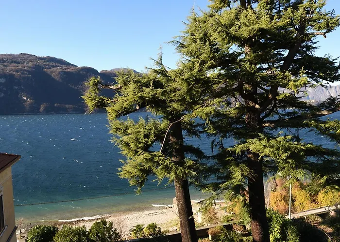 דירה La Ca Del Menec *