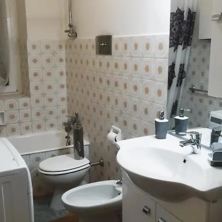 Lejlighed La Ca Del Menec Lierna