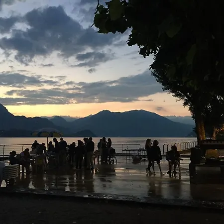 La Ca Del Menec Lejlighed *