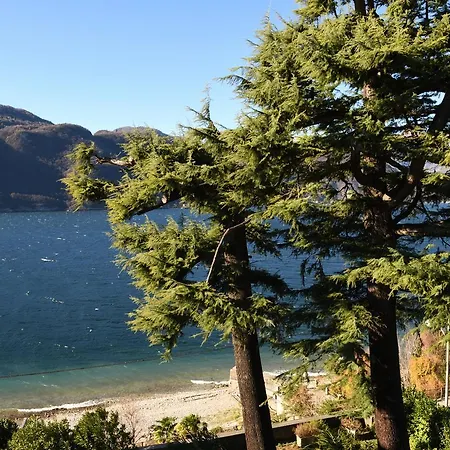 Lejlighed La Ca Del Menec *