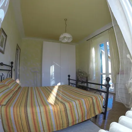 Lejlighed La Ca Del Menec Lierna