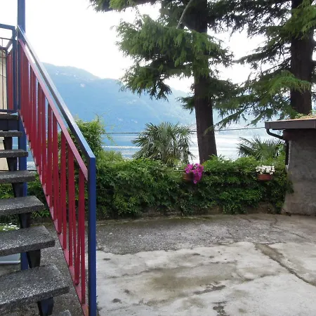 Lejlighed La Ca Del Menec *