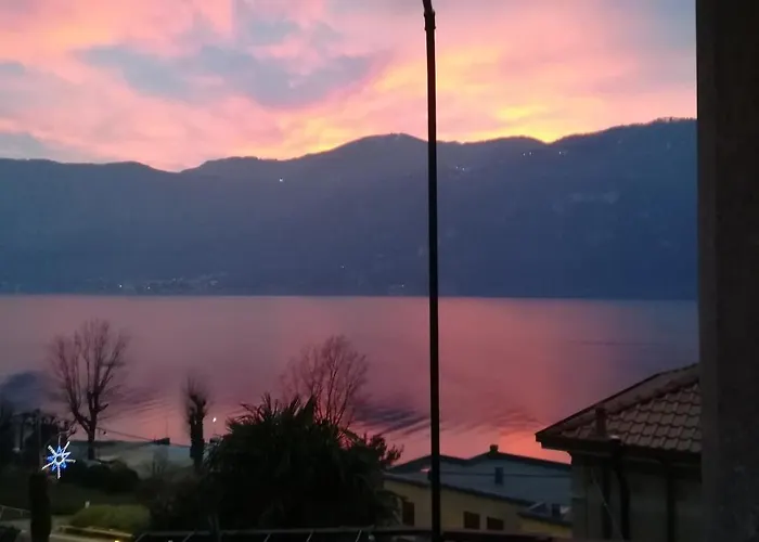 La Ca Del Menec 公寓