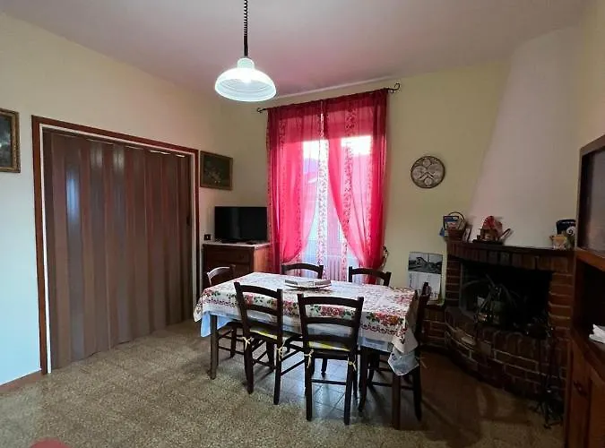 La Ca Del Menec