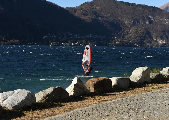La Ca Del Menec
